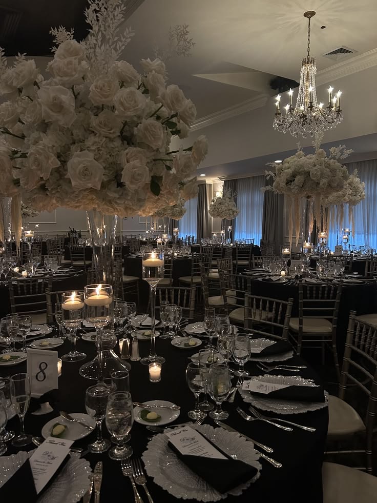 Crystal Wedding 3